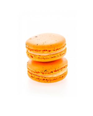 Vanilla Macaroon (Demo)