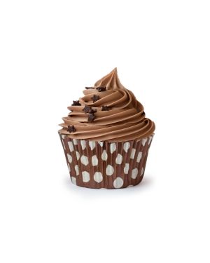 Chocolate Cupcakes (Demo)